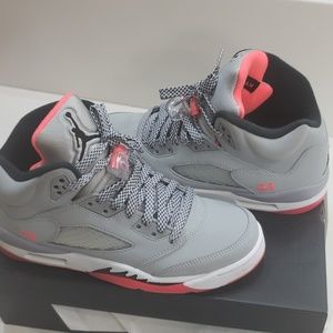 Authentic Air Jordan 5 Retro GG